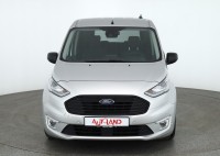 Ford Grand Tourneo Connect 1.5 TDCi