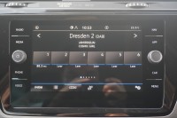 VW Touran 1.5 TSI DSG