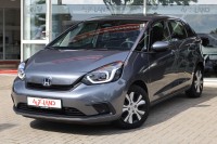 Vorschau: Honda Jazz 1.5 i-MMD Hybrid