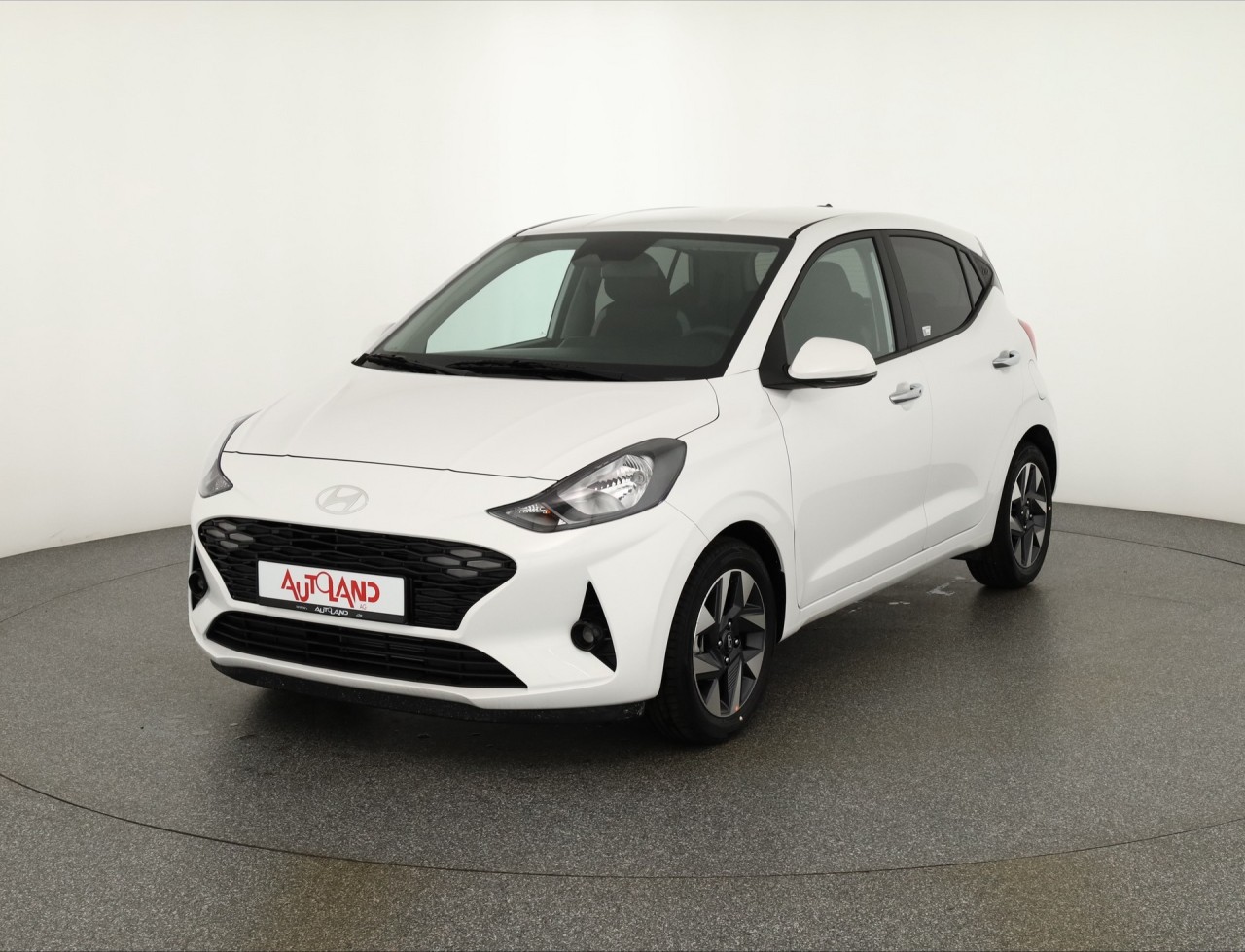 Hyundai i10 1.0