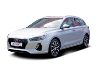 Hyundai i30 CW 1.0 T-GDI 2-Zonen-Klima Navi Sitzheizung