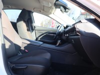 Mazda 3 SKYACTIV-X 2.0 M-Hybrid Selection