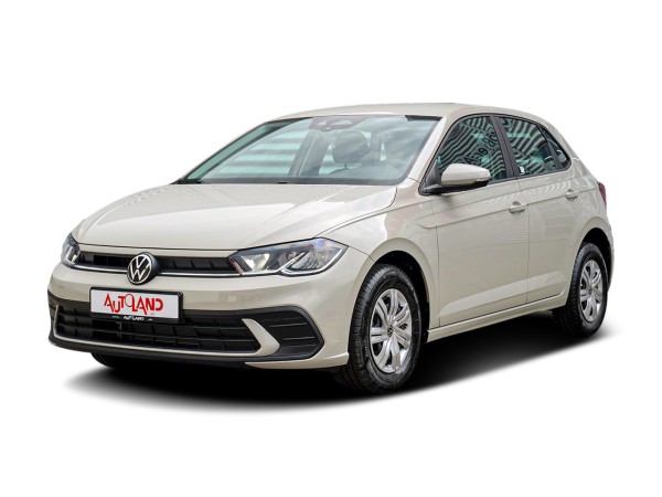 VW Polo 1.0 MPI