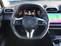 MG ZS 1.5 Hybrid Luxury Aut.