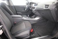 BMW 1 118i Advantage Aut.