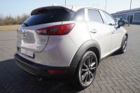 Mazda CX-3 2.0 Sports-Line