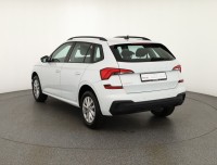 Skoda Kamiq 1.0 TSI DSG