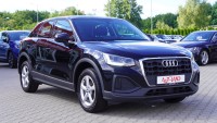 Audi Q2 35 TFSI S-Tronic