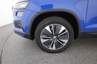 Skoda Karoq 1.5 TSI Tour