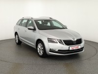 Skoda Octavia Combi 1.0 TSI