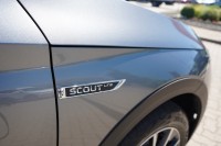Skoda Kamiq 1.0 Scoutline
