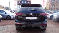 VW Tiguan Allspace 2.0 TDI R-Line 4Motion