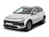 Hyundai BAYON Bayon 1.0T-GDI Navi Sitzheizung LED