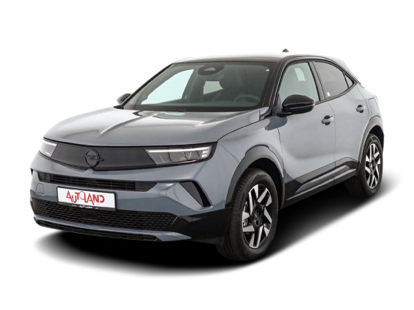 Opel Mokka GS 1.2 DI Turbo Aut.