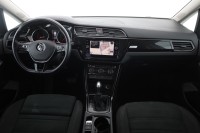 VW Touran 1.5 TSI DSG Highline