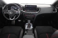 Kia pro_cee'd ProCeed 1.6 T-GDI GT