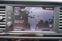 Seat Leon ST FR 2.0 TSI DSG VC Kamera
