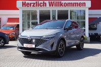 Vorschau: Nissan Qashqai Tekna 1.3 Dig-T Aut.
