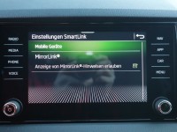 Skoda Karoq 1.5 TSI DSG Style