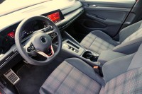 VW Golf VIII 2.0 GTI