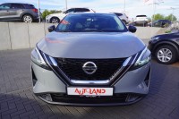 Nissan Qashqai 1.3 DIG-T MHEV Xtronic Premier Edition