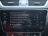 Skoda Superb Combi 2.0 TDI Style 4x4