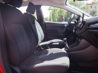 Ford Fiesta 1.1