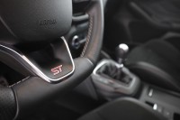 Ford Focus Turnier 2.3 EB ST