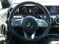 Mercedes-Benz CLA 180 SB AMG Line
