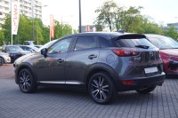 Mazda CX-3 2.0 Sports-Line AWD