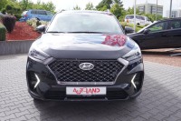 Hyundai Tucson 1.6 T-GDI N-Line 4WD