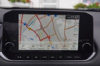 Nissan Qashqai 1.3 M-Hybrid Tekna