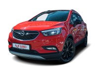Opel Mokka X 1.4 Turbo 120 Jahre LED Navi Sitzheizung
