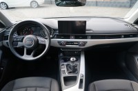 Audi A4 Avant 35 TFSI