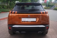 Peugeot 2008 GT-Line PureTech 130 Aut.