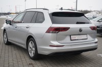 VW Golf VIII Variant 2.0 TDI DSG