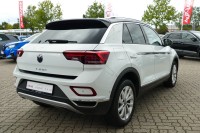 VW T-Roc 1.0 Life