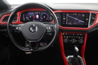 VW T-Roc 1.5 TSI DSG Sport