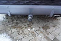 Hyundai Tucson 1.6 Prime DCT 4WD