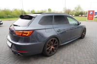 Seat Leon ST 2.0 Cupra R 4Drive
