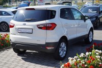 Ford EcoSport 1.0 EcoBoost