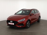 Hyundai i30 cw 1.5 T-GDI mHev Aut. 2-Zonen-Klima Navi Sitzheizung