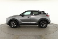 Vorschau: Nissan Juke 1.0 DIG-T N-Connecta Aut.