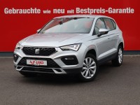 Vorschau: Seat Ateca 1.5 Style