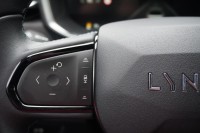 Lynk&Co 01 1.5 TD PHEV Aut.