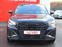 Audi Q2 35 TFSI S-Line