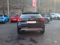 Audi Q2 1.4 TFSI basis