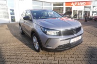 Opel Grandland 1.2 Turbo Edition