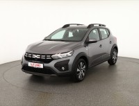 Dacia Sandero Stepway TCe 90 Aut. LED Tempomat Bluetooth