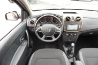 Dacia Sandero II Stepway Celebration